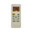 Generic AC Remote No.142 with Backlight Midea AC Remote Control (White)