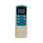 Generic AC Remote No.41 No Backlight Voltas AC Remote Control (White)