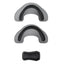 Generic Magnetic Nasal Strips (Black)