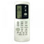 Generic Remote No. 210B (No Backlight), Compatible for Whirlpool AC Remote Control (Exactly Same Remote will Only Work)