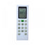 Generic Remote No. 226B (No Backlight), Compatible for Bluestar AC Remote Control (Exactly Same Remote Will Only Work)