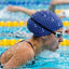 Big Premium Stretchable Swimming Cap (1 Pc)
