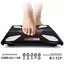 Digital Tempered Glass Weighing Scale – X-Design LCD Display