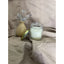 Generic Pack Of_2 Soy Wax And Bees Wax Blend Candles Liquid Volume 130