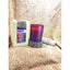 Generic Pack Of_1 Soy Wax And Bees Wax Blend Candles Liquid Volume 160