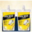 Generic Pack of 2 Kitchen Cleaning Dishwash Liquid Pouches 100 ML