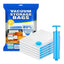 Generic Vacuum Storage Bag (Transparent)