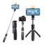 Generic Pack of 2 Selfie Stick R1s (Multicolor)