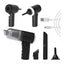 Generic 3 In 1 Vacuum Cleaner (Black)