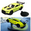 Generic Car Dashboard Drift Car (Green)