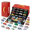 Generic 48 Piece Pull Back Car Set (Multicolor)
