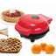Generic Waffle Maker (Red)