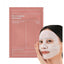 Generic Pack of 2 Bio-Collagen Face Mask (Multicolor)