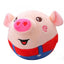 Generic Dancing Piggy Ball (Multicolor)