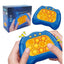 Generic Sensory Fidget Toy With Sound (Multicolor)