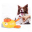 Generic Pet Feeder (Yellow-Orange)