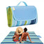 Generic Picnic Mat (Blue)