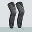 Compression Knee & Calf Support-2pcs