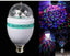 Rotating Disco Bulb 360 (Pack of 1)