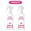 Fipronil Indoor Pest Control Spray 200 ml Pack of 2