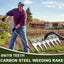 Heavy Duty Weed Remover