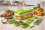 12 in 1 Multi-Purpose Vegetable and Fruit Chopper