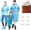 FULLY Reusable Wallet Rain Coat for Adults (Pack of 2)