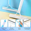 3-in-1 Spray Glass Wiper Cleaner for Home and Car
