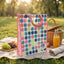 Reusable Non-Woven Shopping Carry Bag | Large Eco-Friendly Grocery & Multipurpose Tote Bag