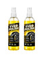 Ultra Shine Tyre Polish Spray | Long Lasting Wet Look Tire Shine for Cars, Bikes & Scooters