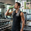 400ml glass water bottle sleeve