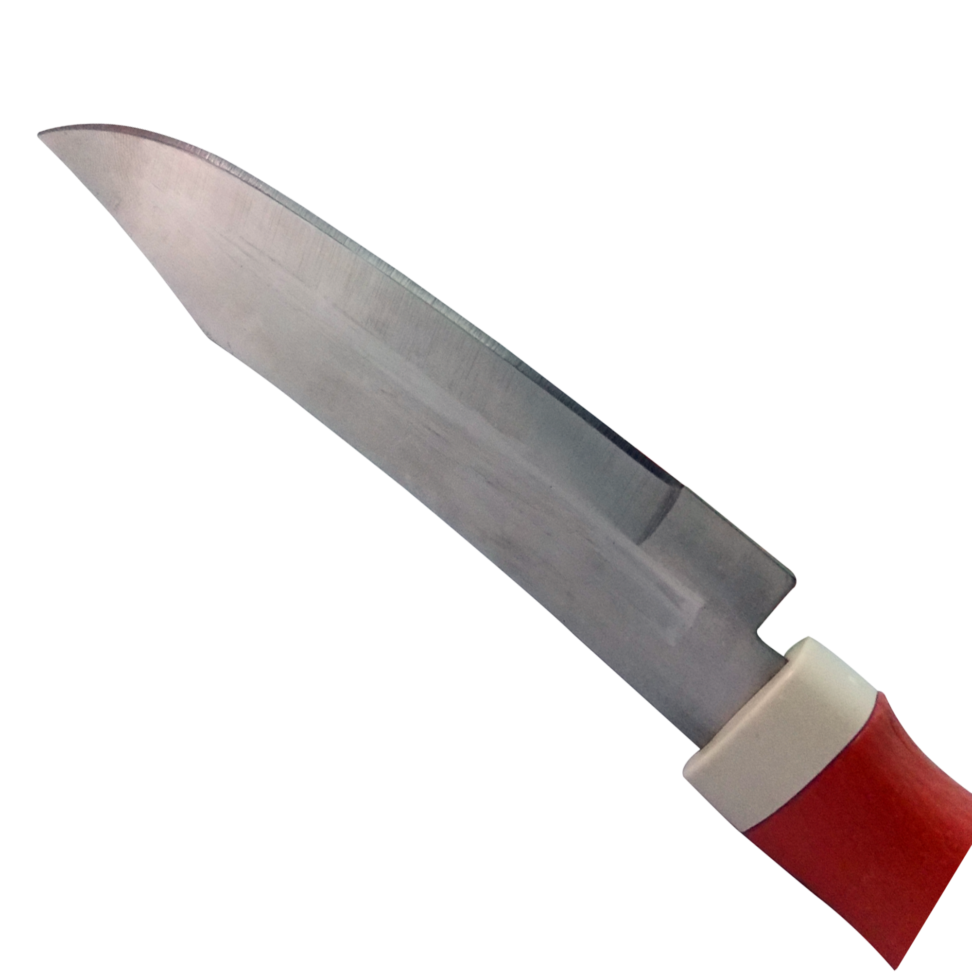 Ceramic Kitchen Knife – Sharp Zirconium Blade & Cover | Quickslice Secondary image