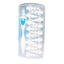 Silicone earwax remover kit with reusable soft tips and ergonomic handle.