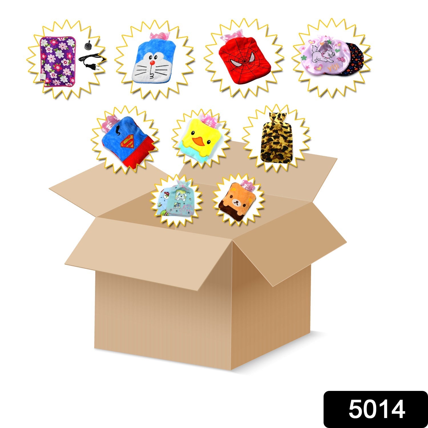 Business Startup Kit – Essential Tools for New Ventures | Arrive Kit Secondary image