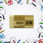 Fancy Kids Eraser with assorted designs, perfect for school.
