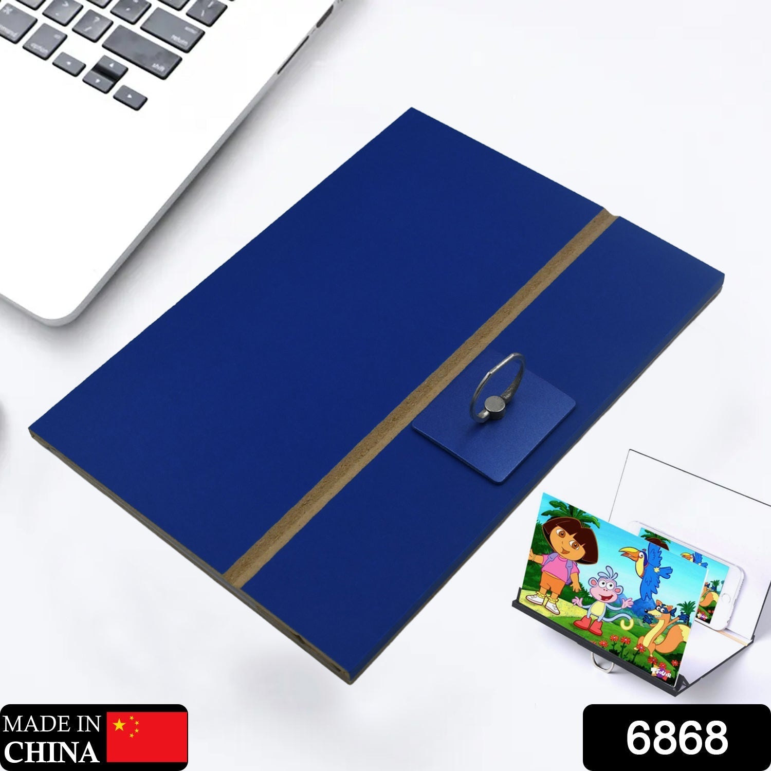 Phone Screen Magnifier – HD Video Zoom Display | Gambit Secondary image