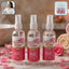 Rose Water Face spray for skin hydration
