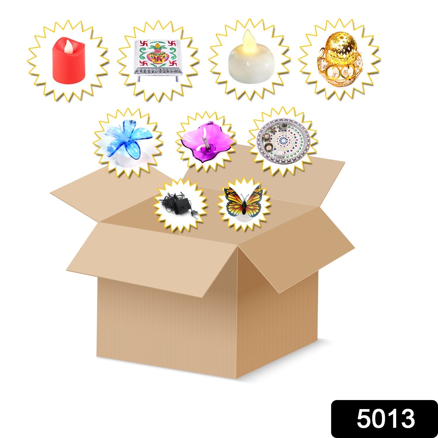 Business Startup Kit – 10 Products for Resale | Arrive Kit Secondary image