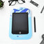 Kids portable LCD writing tablet with stylus for digital drawing