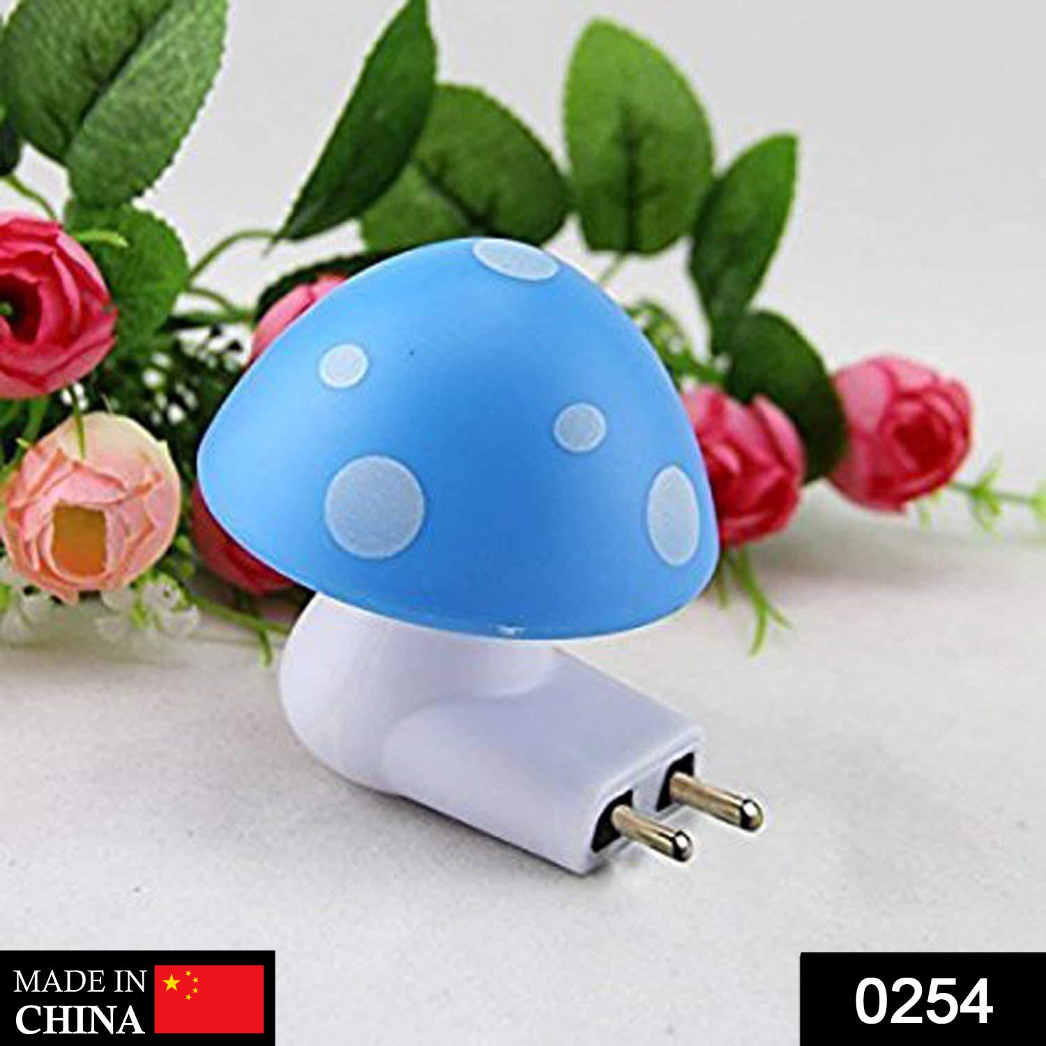 Automatic Night Sensor Lamp – Multicolour LED Light | Indo Glow Secondary image