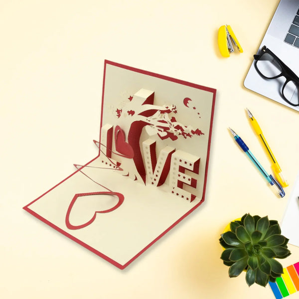 Premium chocolates included in the Valentine Gift Box for gifting