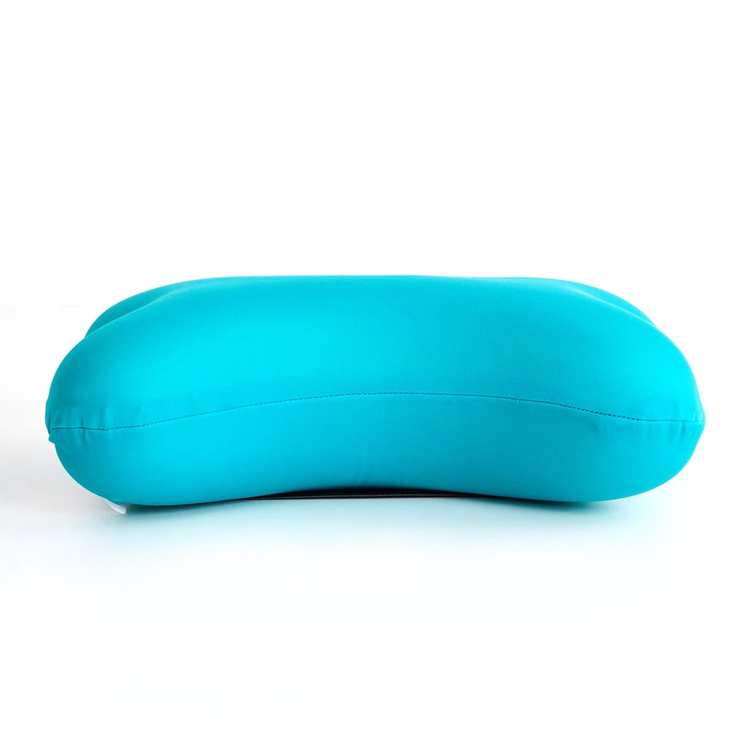 Microbead Neck Pillow – Soft Cushion for Travel & Support | FERVENT Secondary image