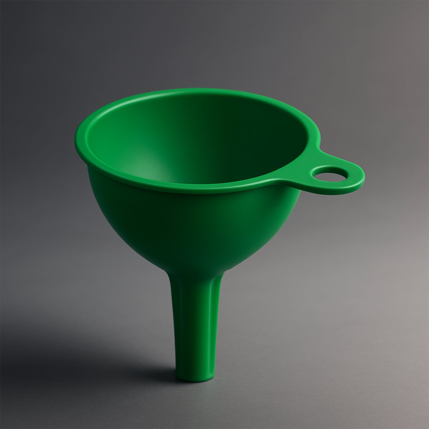 Silicone Funnel – Food-Grade, Spill-Proof Kitchen Aid | Secondary image