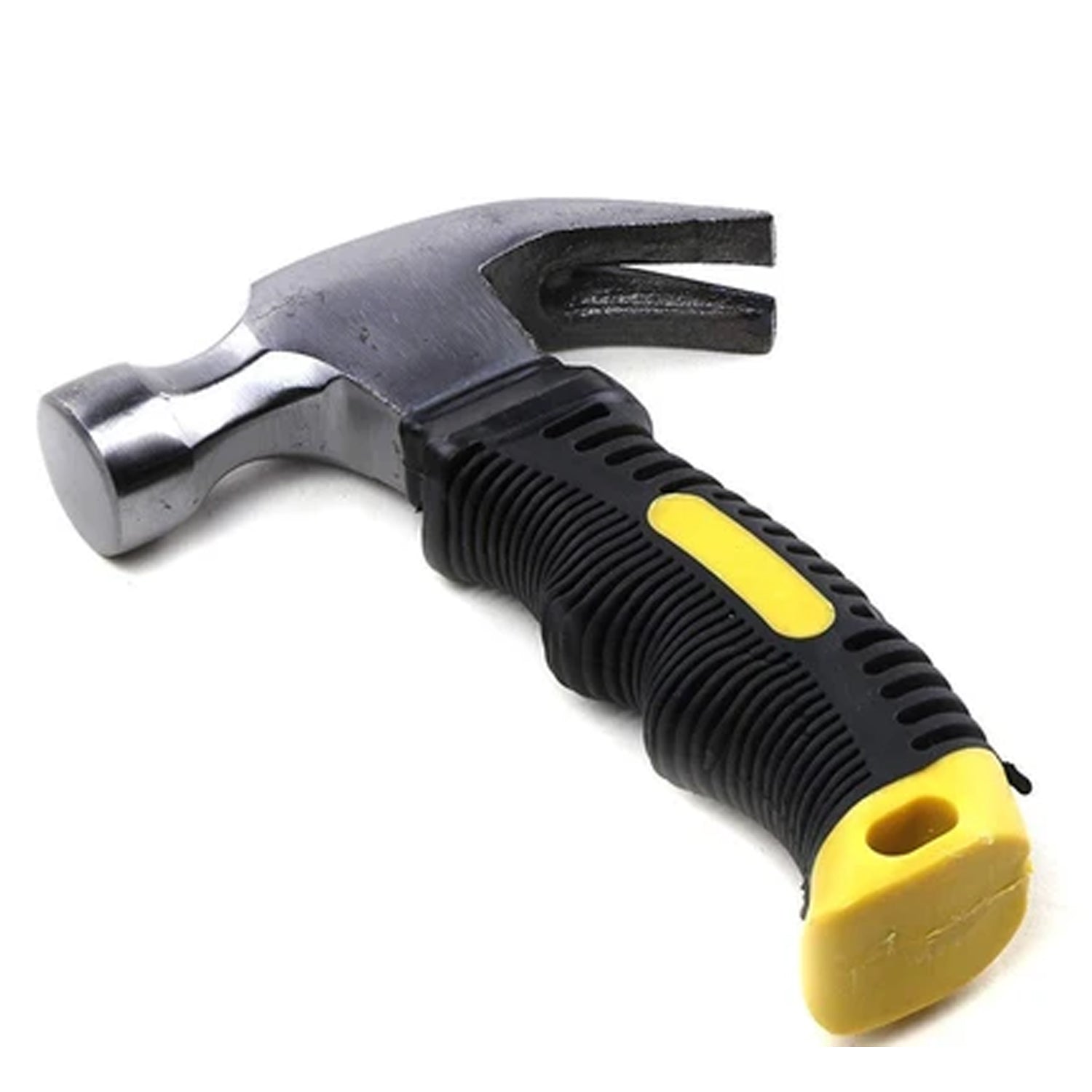 Carpenter Mini Claw Hammer – Fiberglass Handle | XcelCraft Secondary image