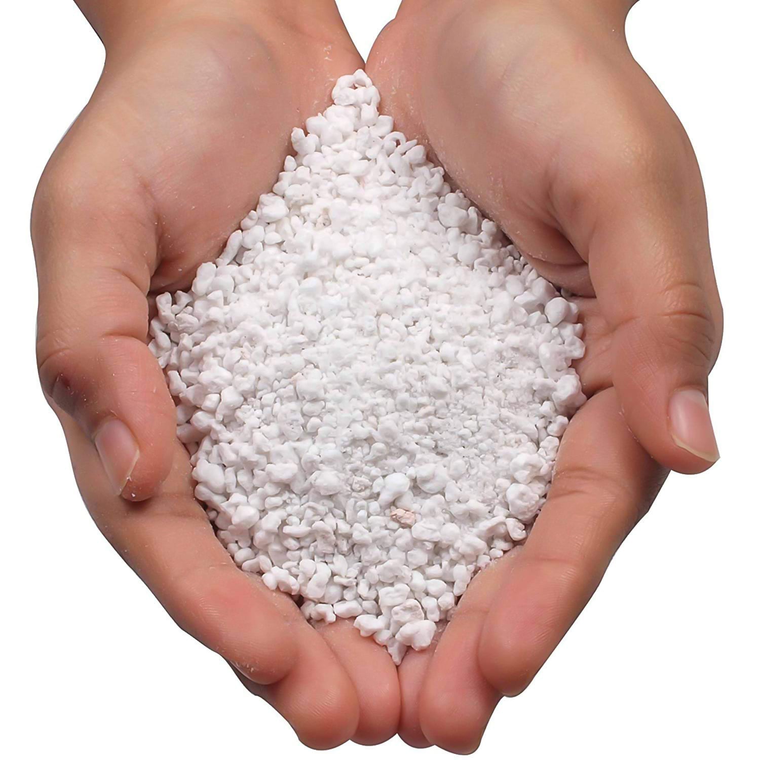 Perlite Soil Conditioner – Enhances Root Growth & Drainage | Indo Glow Secondary image