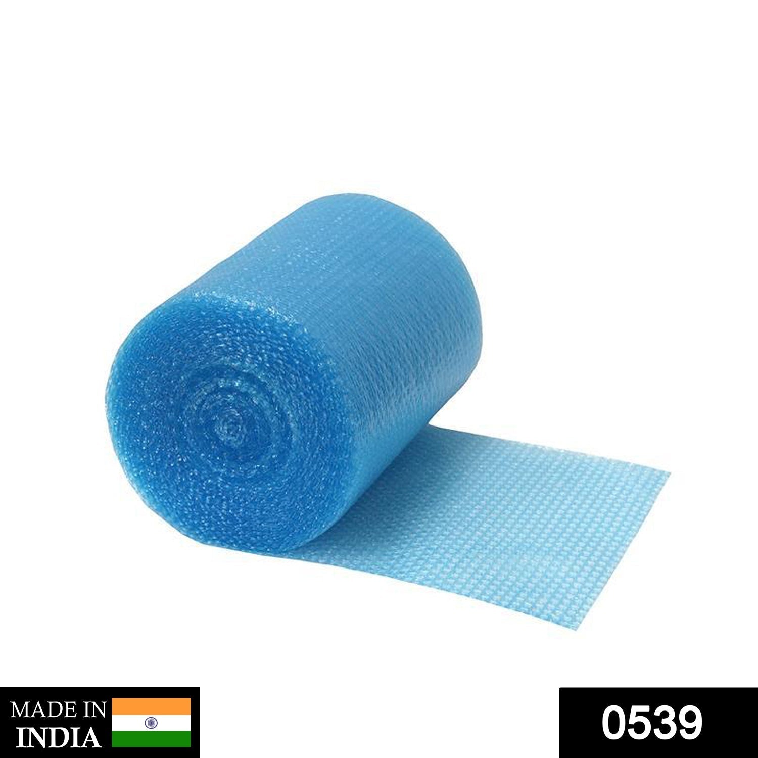 Air Bubble Packing Roll 1M x 100M – Secure Packaging | Organivo Secondary image
