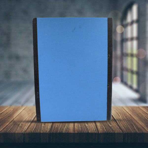 Filora A4 document organizer, perfect for home, office, or school use.