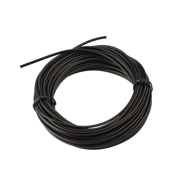 High-quality cloth drying wire, also perfect for various gardening uses.