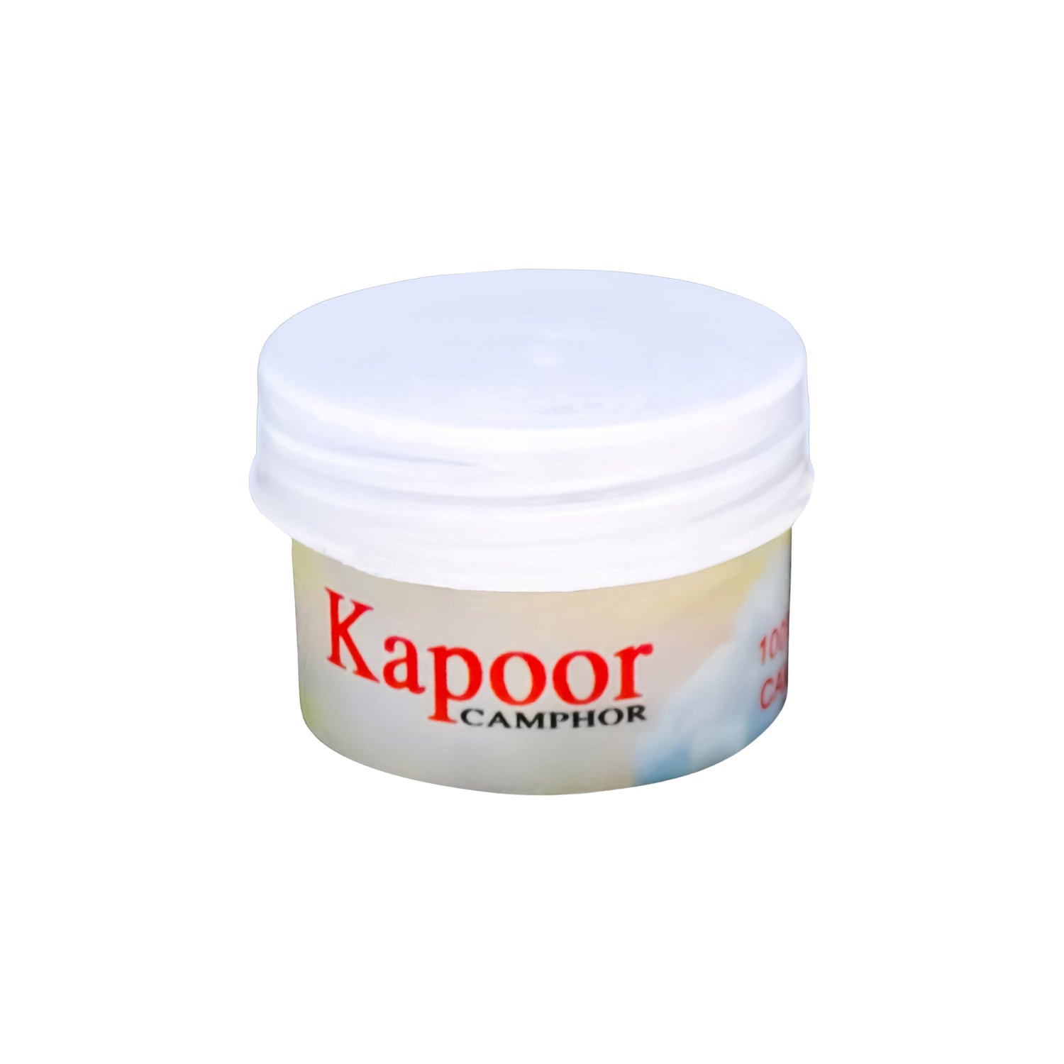 Pure Kapoor Tablets – 10gm for Puja & Meditation | Styleva Secondary image