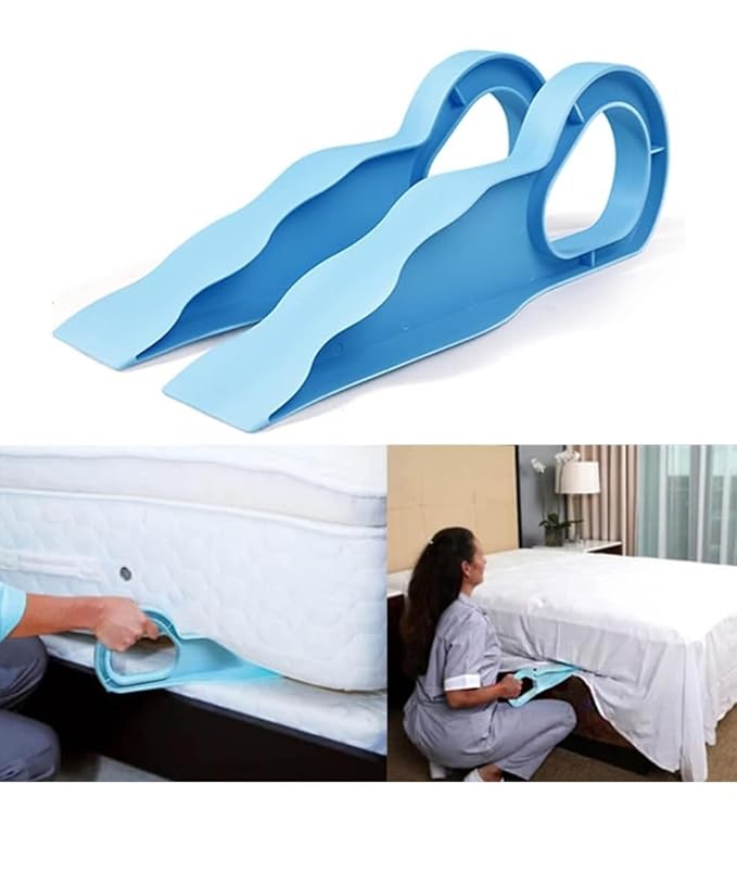 Bedsheet Lifter Tool Secondary image